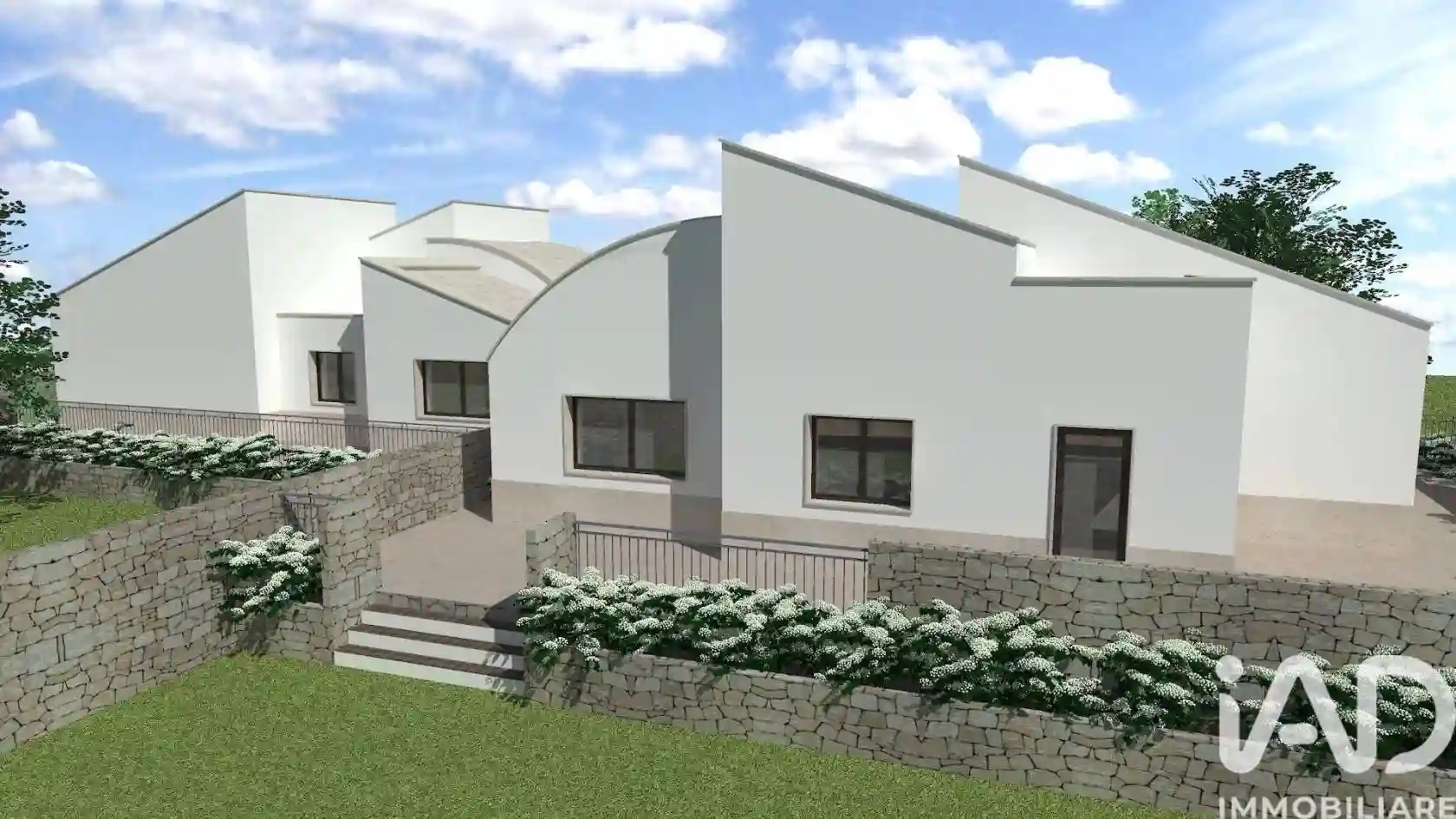 Villa - foto 3