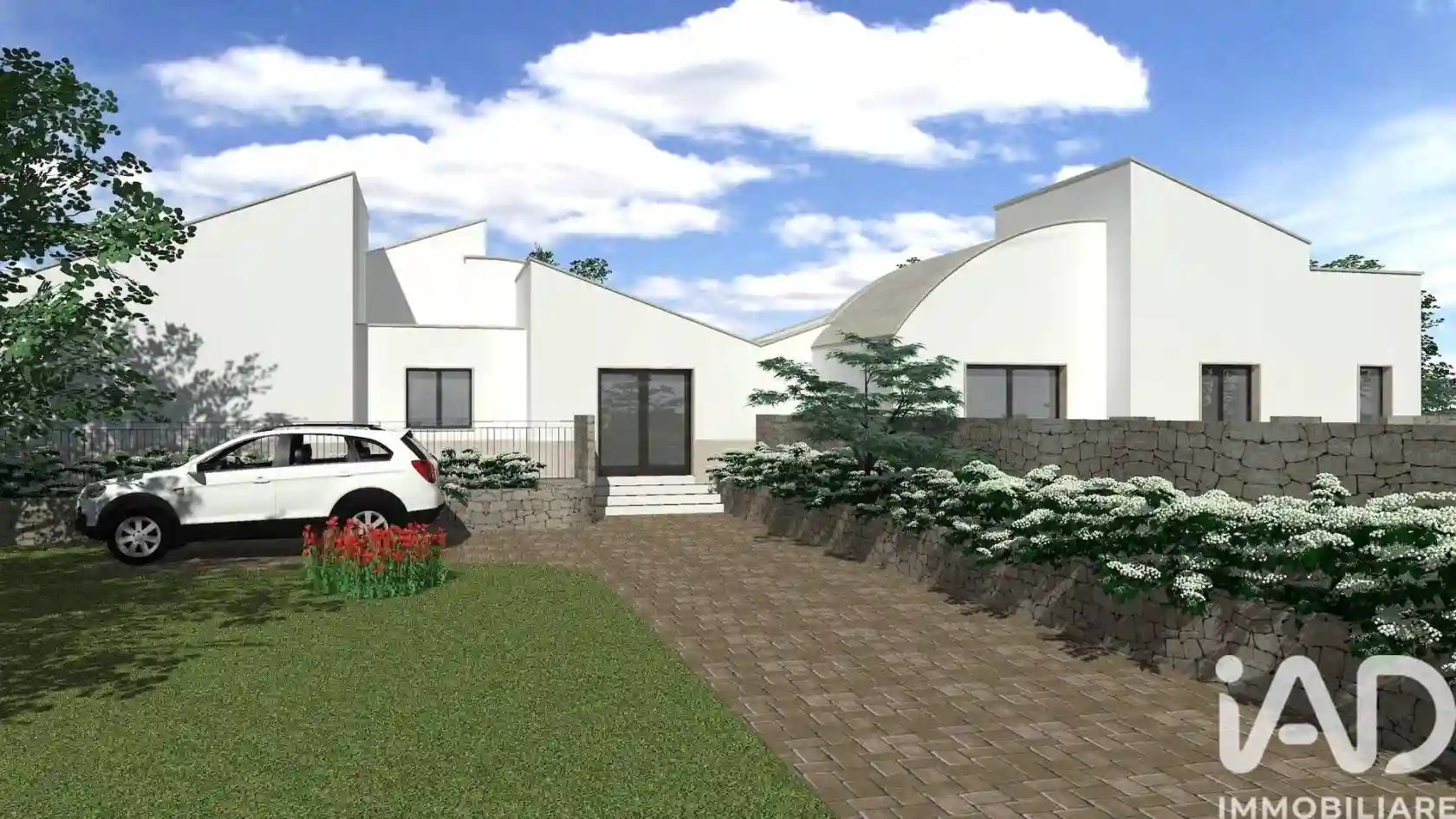 Villa - foto 5