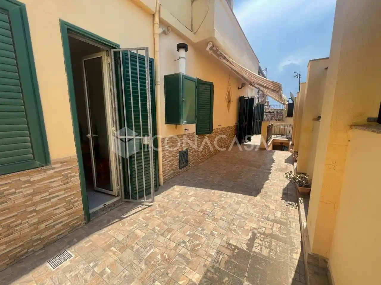 Casa indipendente in vendita a Messina