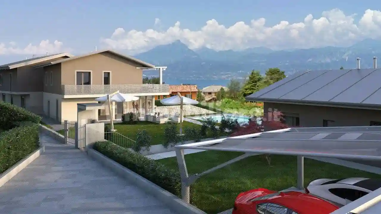 Villa - foto 3