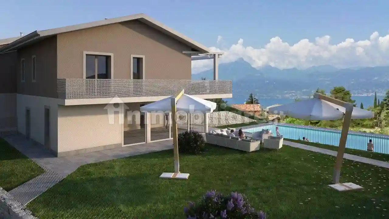 Villa - foto 5
