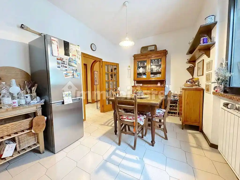 Appartamento in vendita a Prato