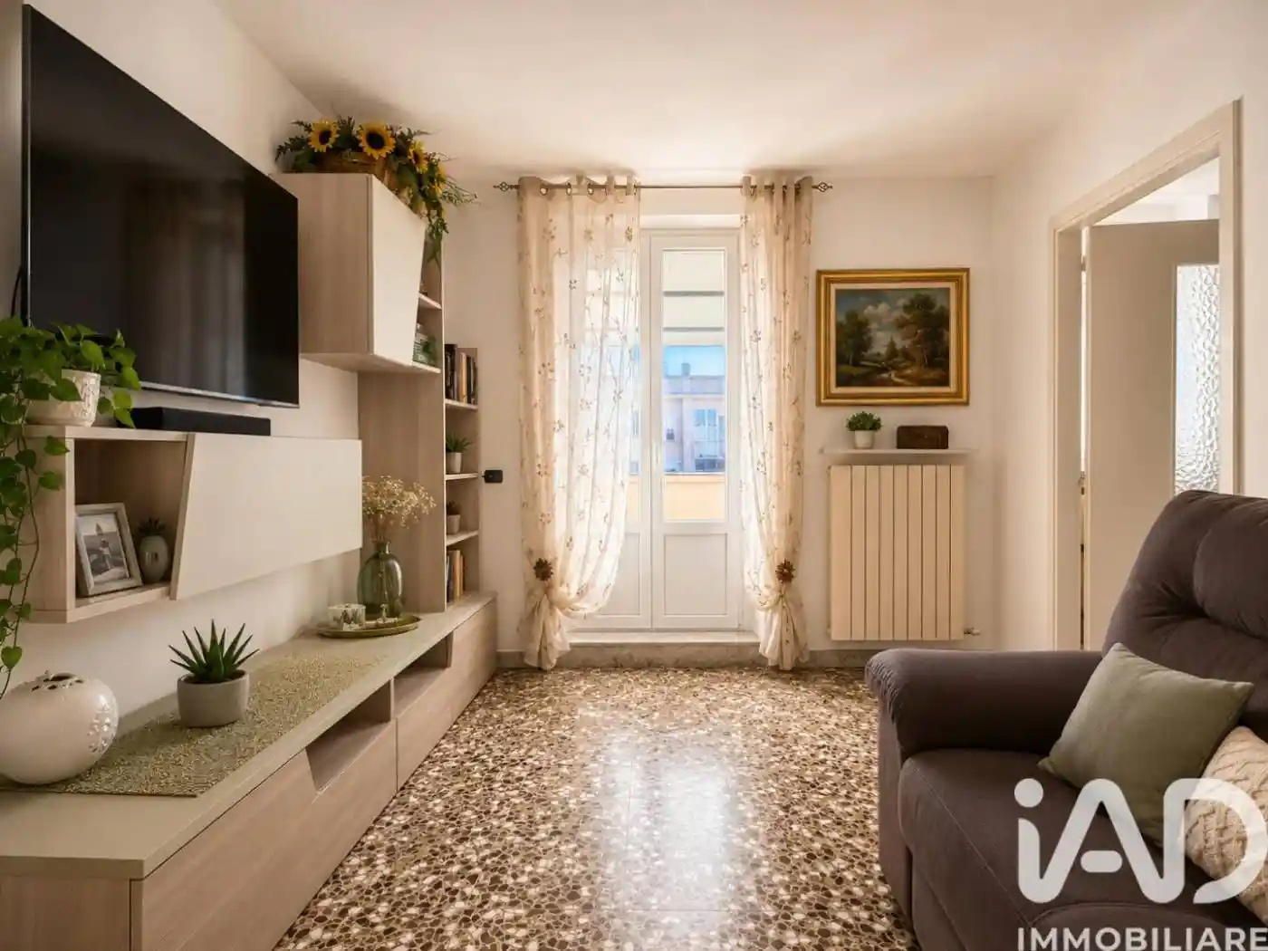 Appartamento in vendita a Martina Franca