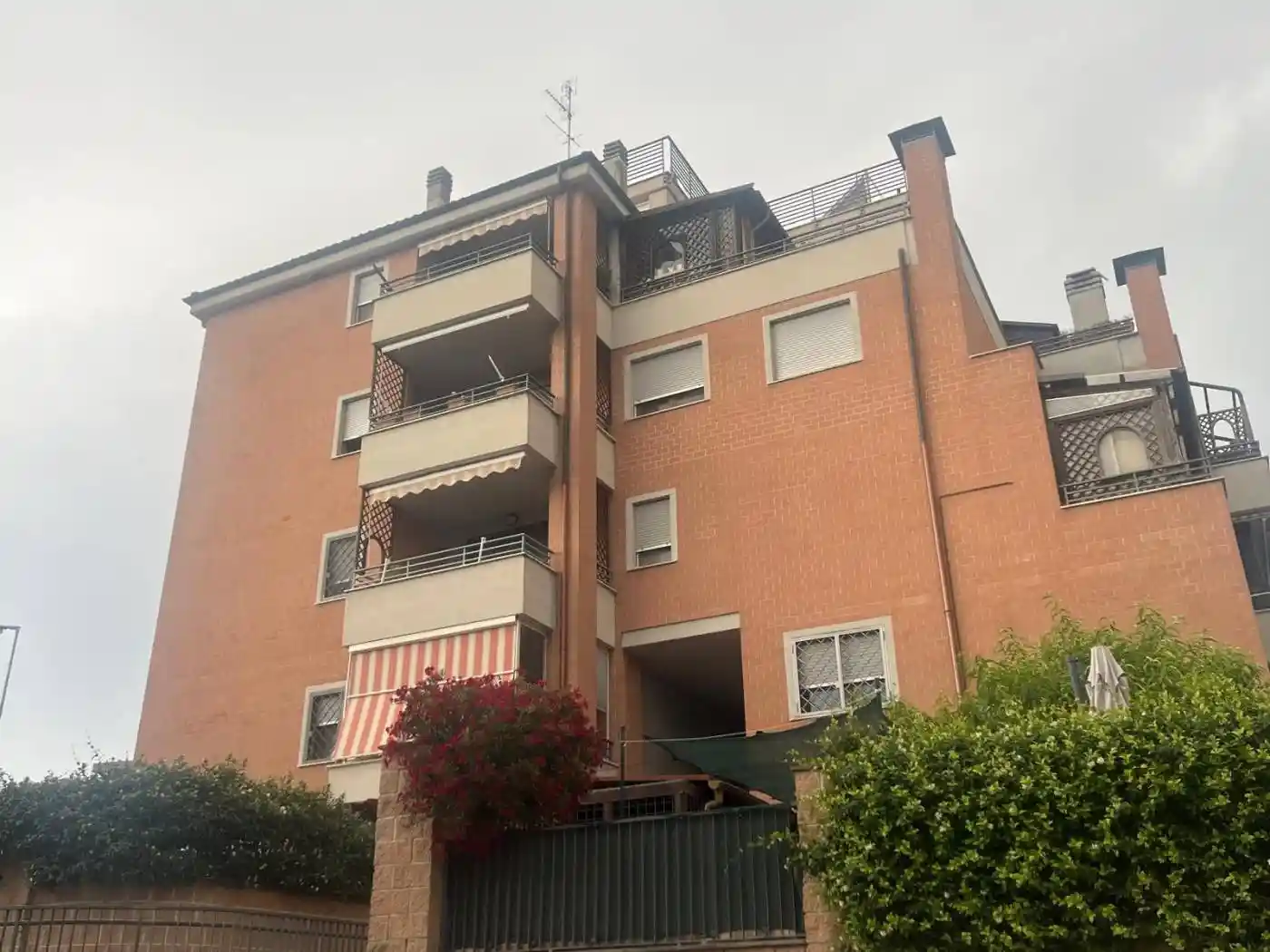Appartamento in affitto a Roma