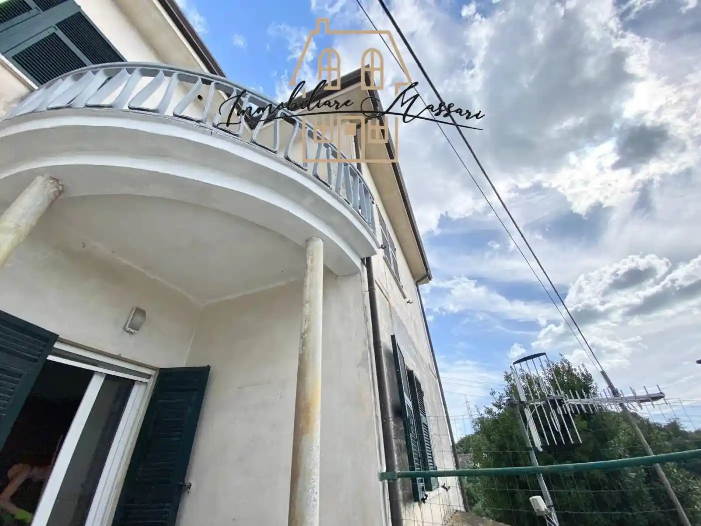 Appartamento in vendita a Arcola