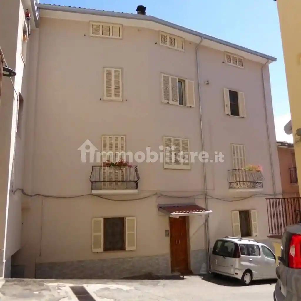 Casa indipendente in vendita a Colledimezzo