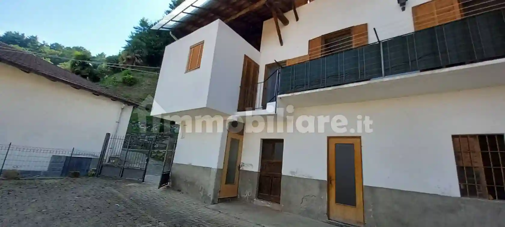 Villetta a schiera - foto 2