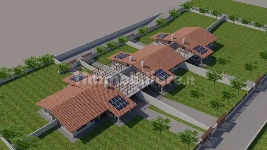 Villa in vendita a Roma