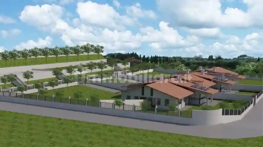 Villa - foto 3