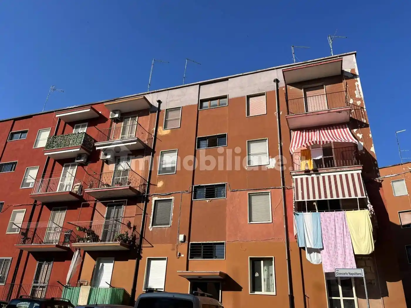 Appartamento in vendita a Foggia