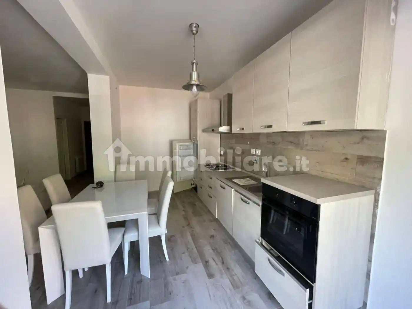 Appartamento in affitto a Perugia