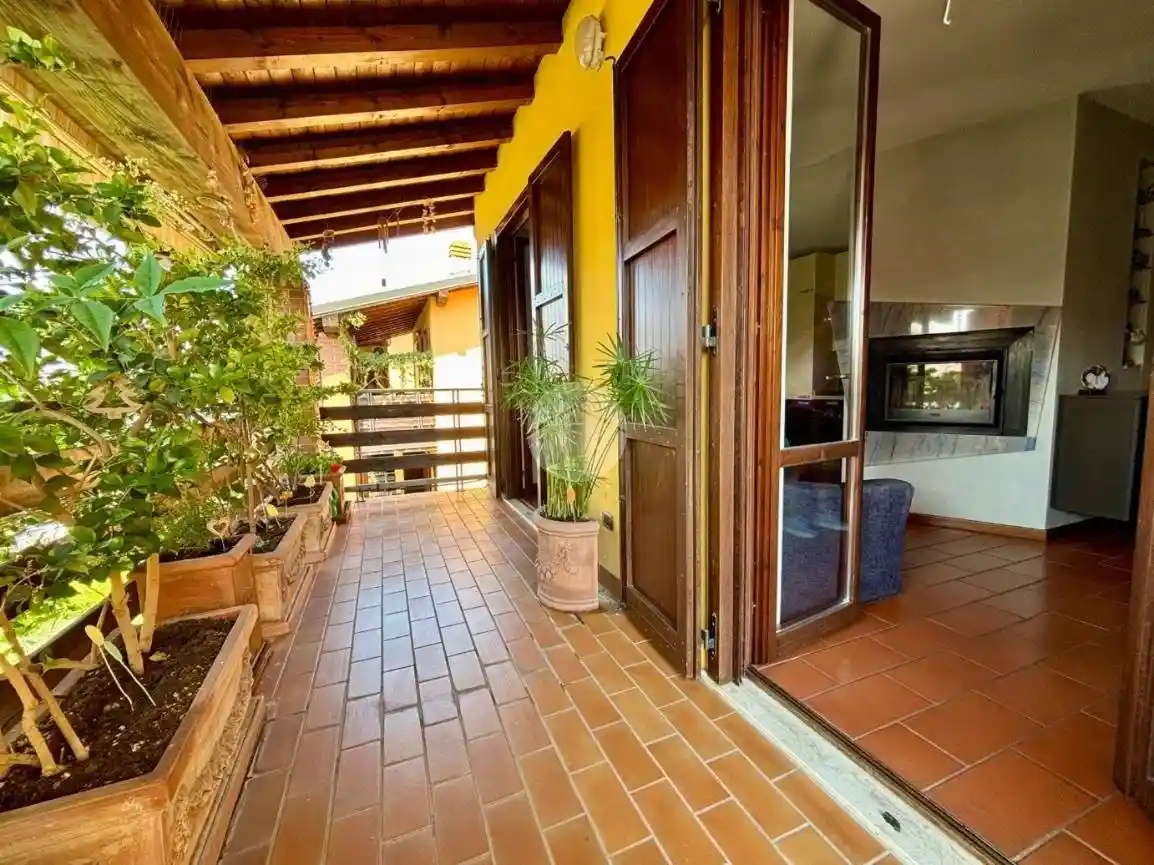 Appartamento in vendita a Desenzano del Garda