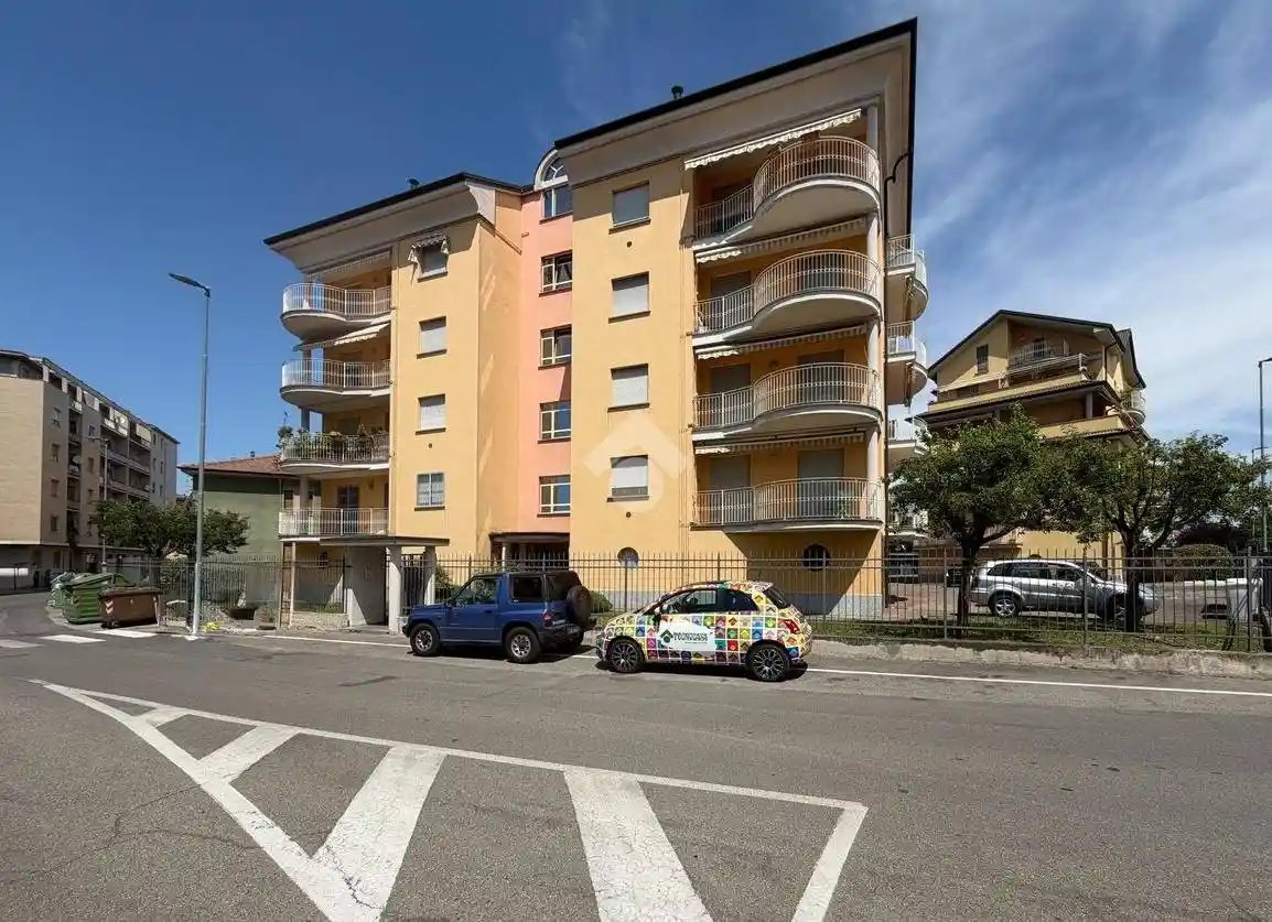Attico - Mansarda in vendita a Voghera