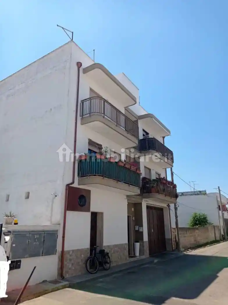 Appartamento in vendita a Porto Cesareo