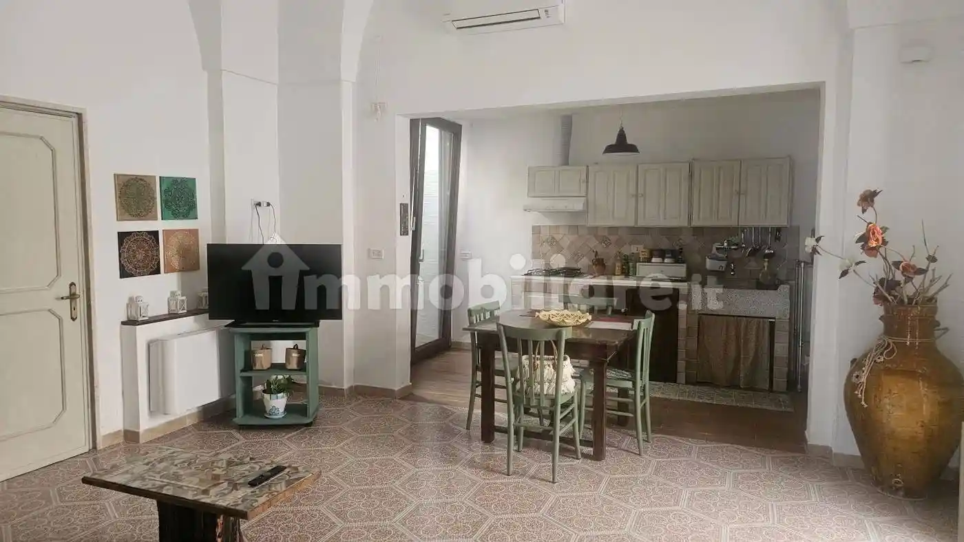 Appartamento in affitto a Brindisi