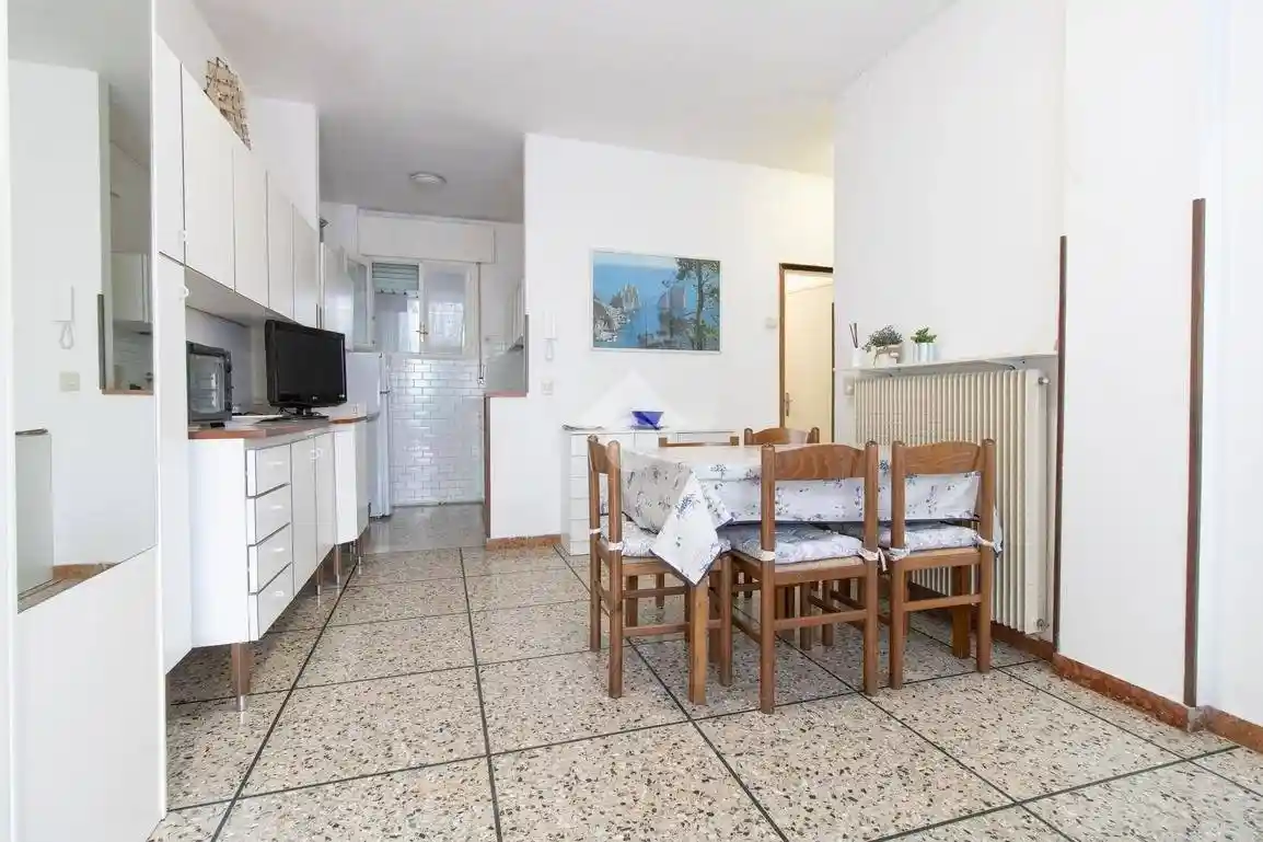 Appartamento in vendita a Jesolo