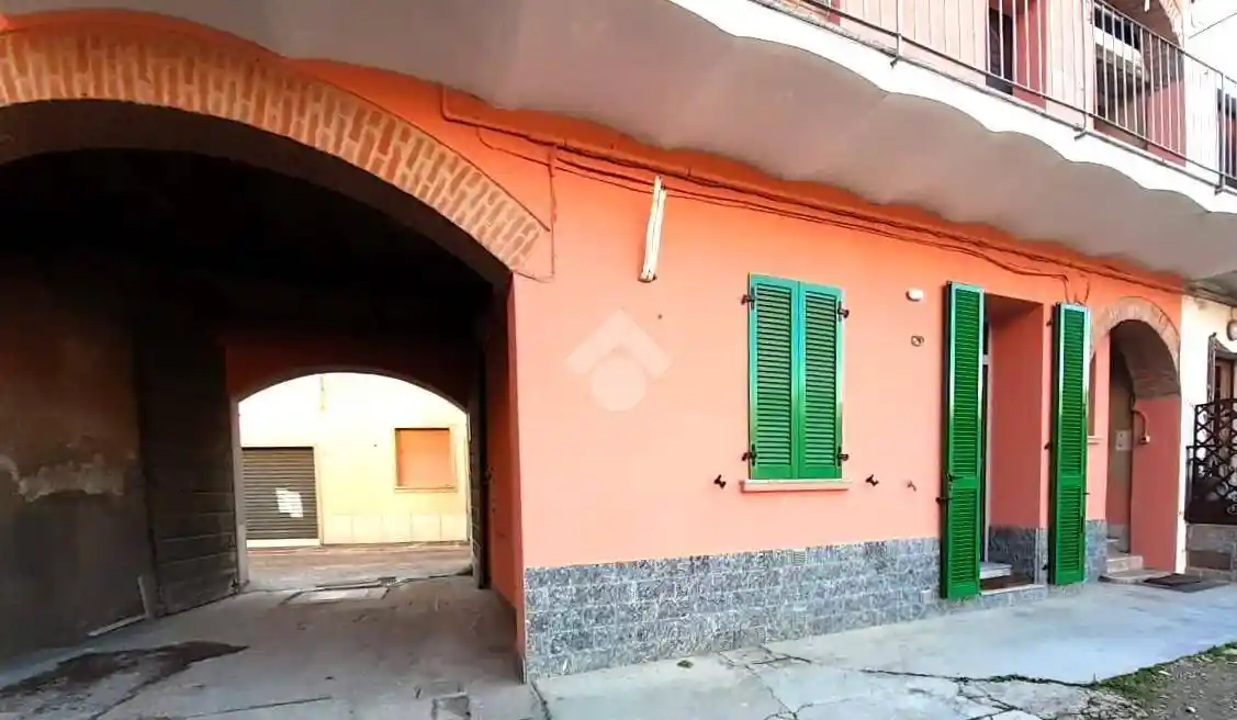 Appartamento in affitto a Pregnana Milanese
