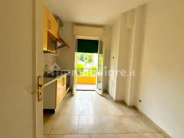 Appartamento in vendita a Bologna