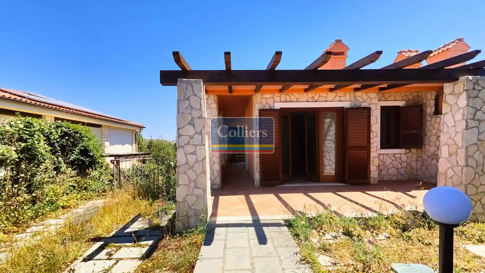 Villa in affitto a Fiumicino