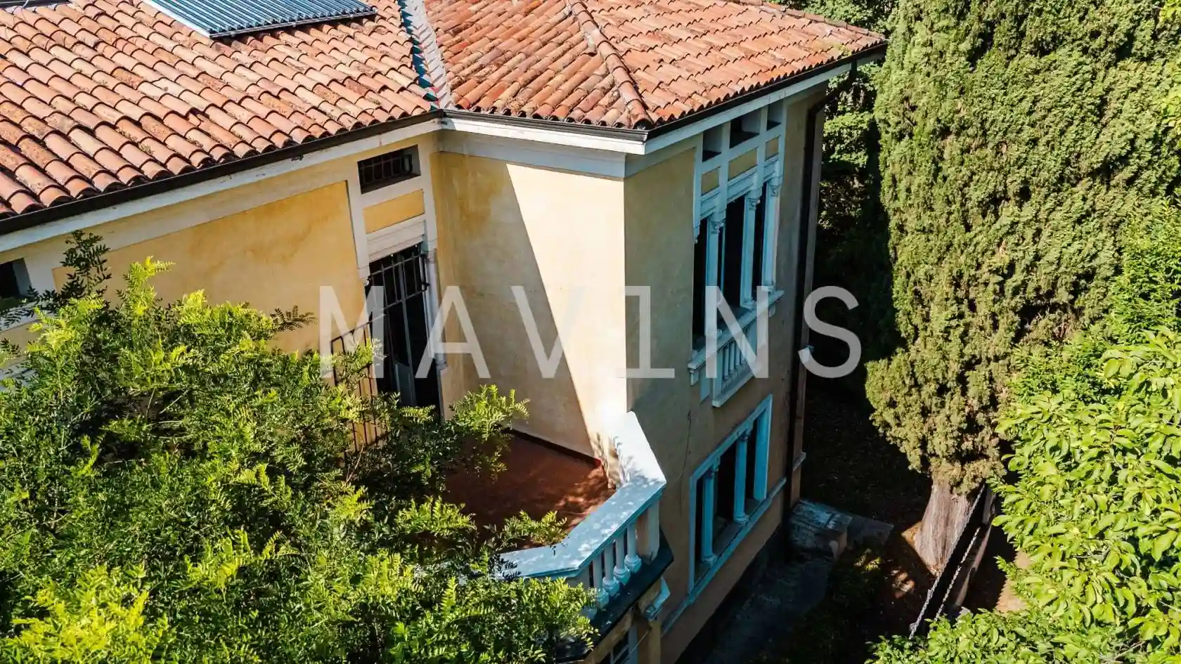 Villa - foto 2
