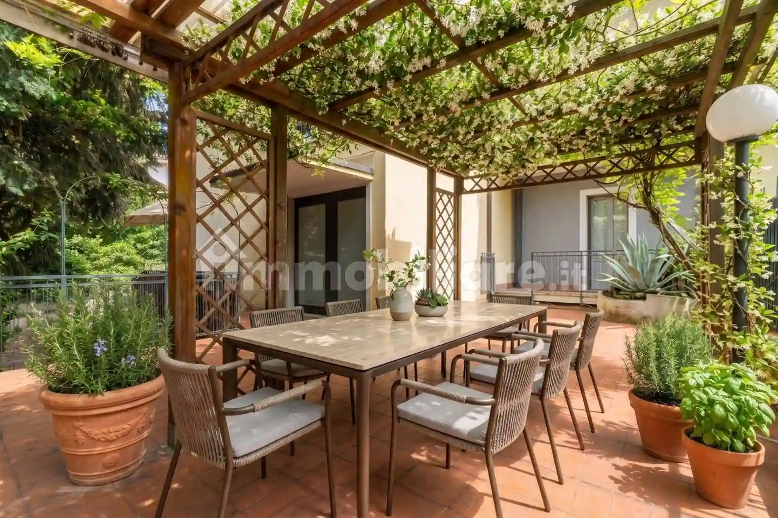 Villa - foto 4