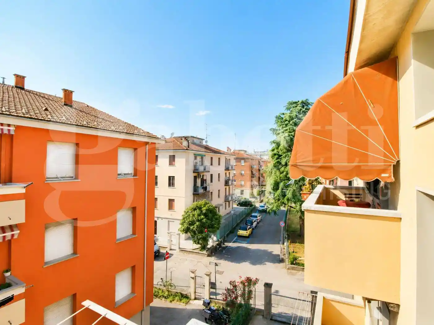 Appartamento in vendita a Bologna