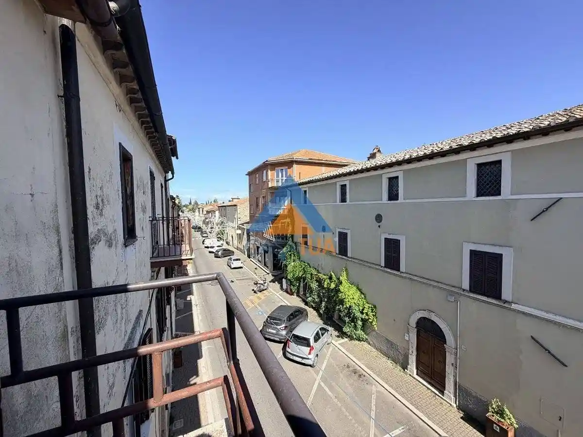 Appartamento in vendita a Giove