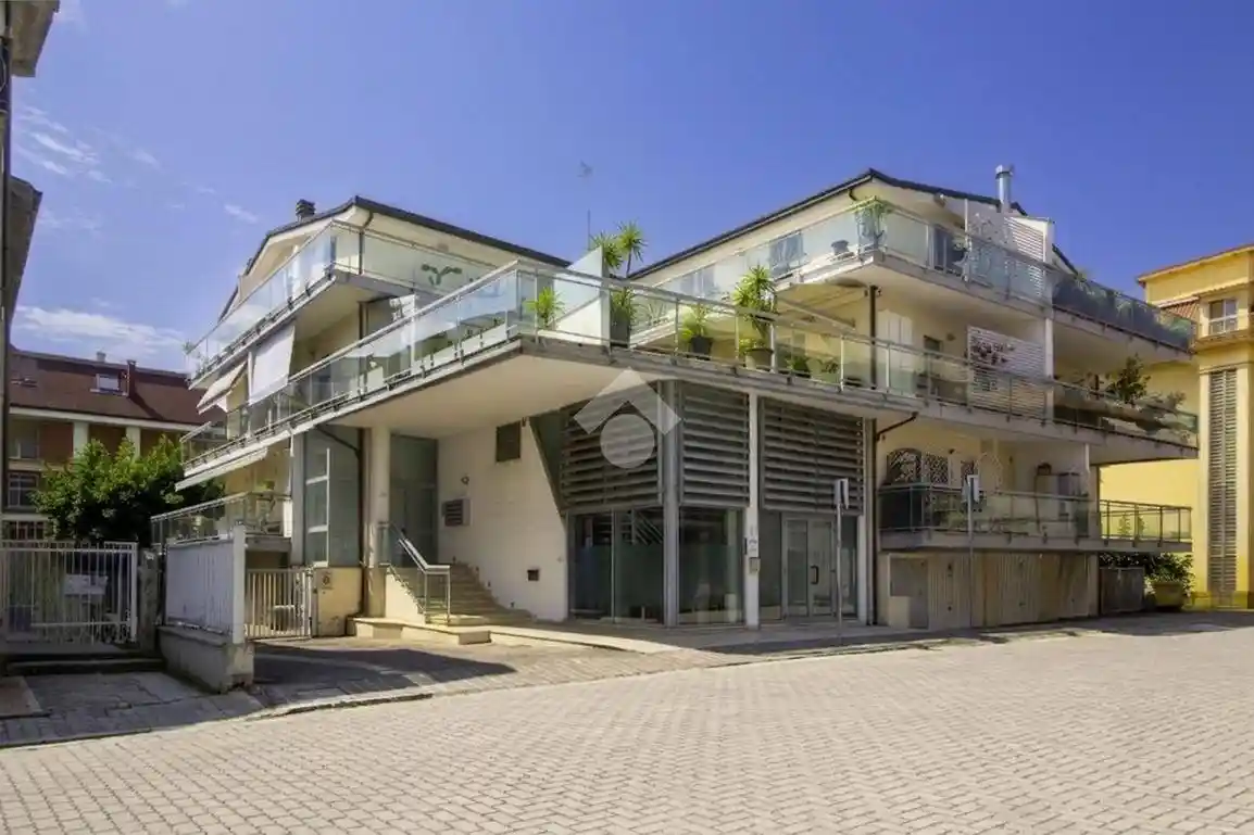 Appartamento in vendita a Grottammare
