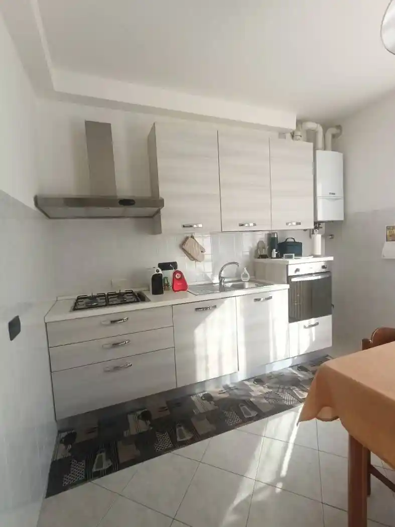 Appartamento in affitto a Villa d'Adda