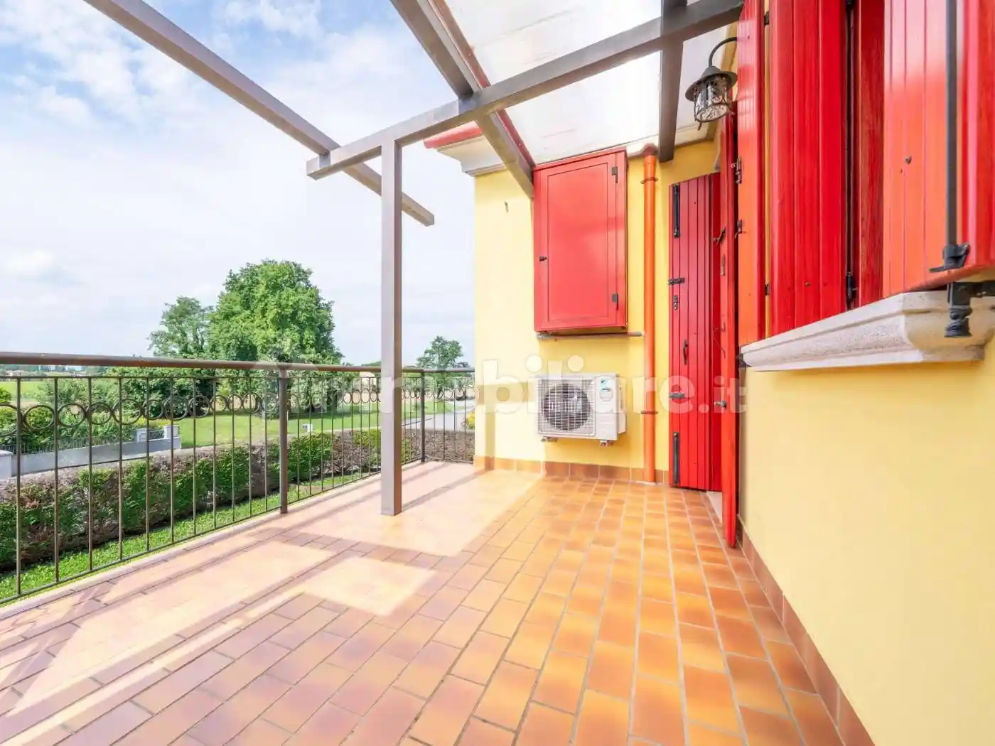 Appartamento in vendita a Ponte di Piave