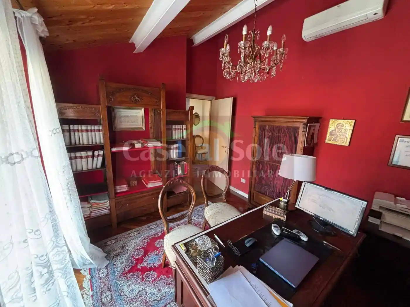 Appartamento in vendita a Mondolfo