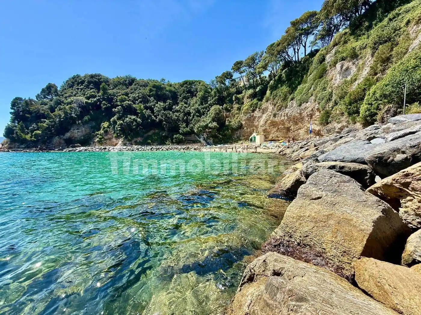 Appartamento in vendita a Lerici