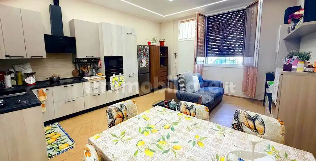 Appartamento in vendita a Prato