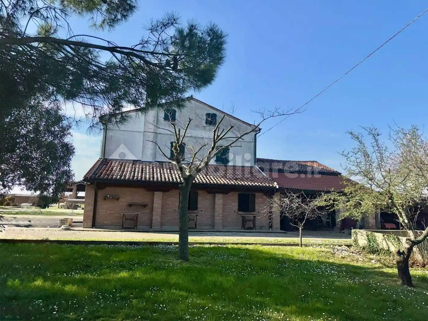 Villa in vendita a Venezia