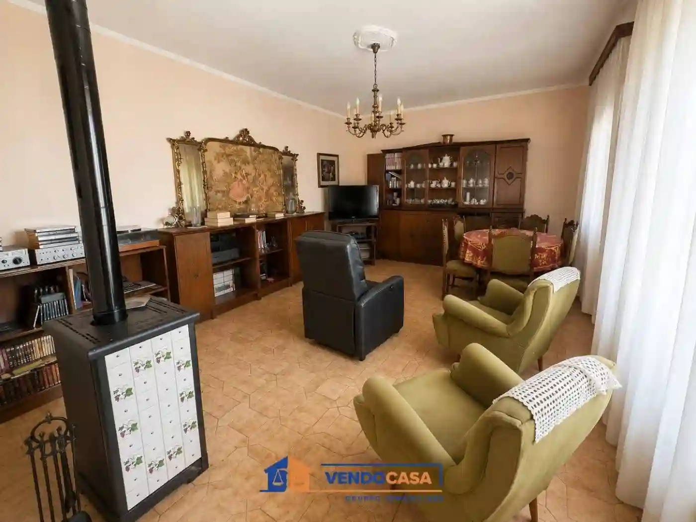 Villa - foto 4