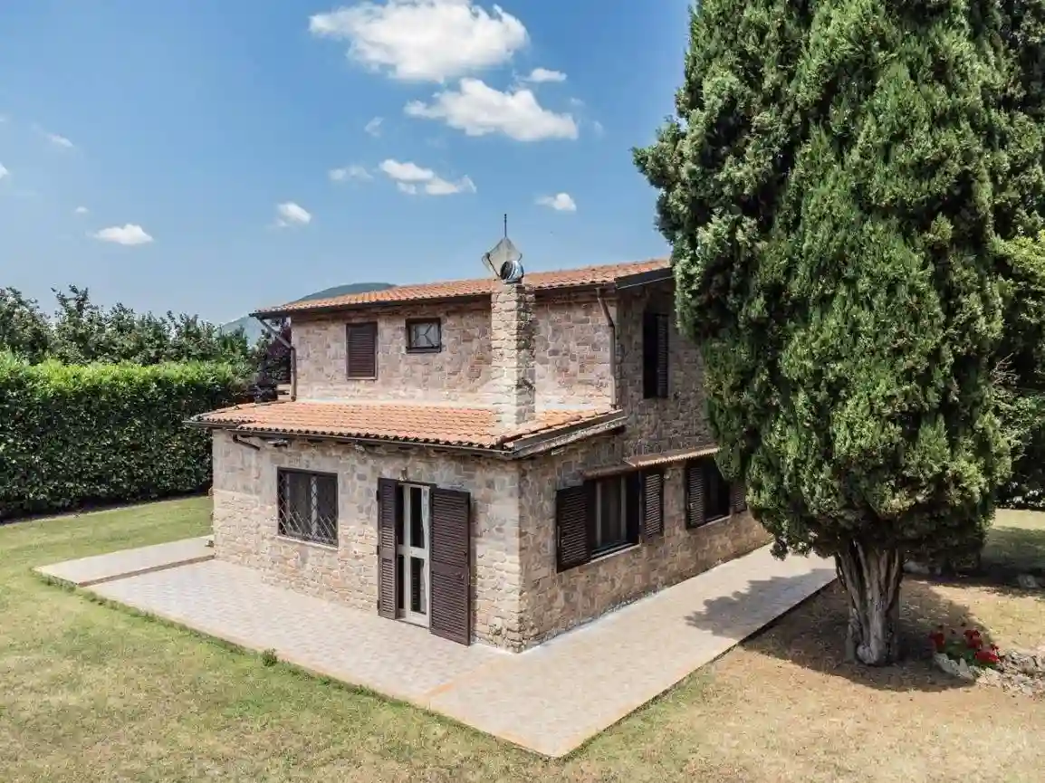 Villa - foto 4