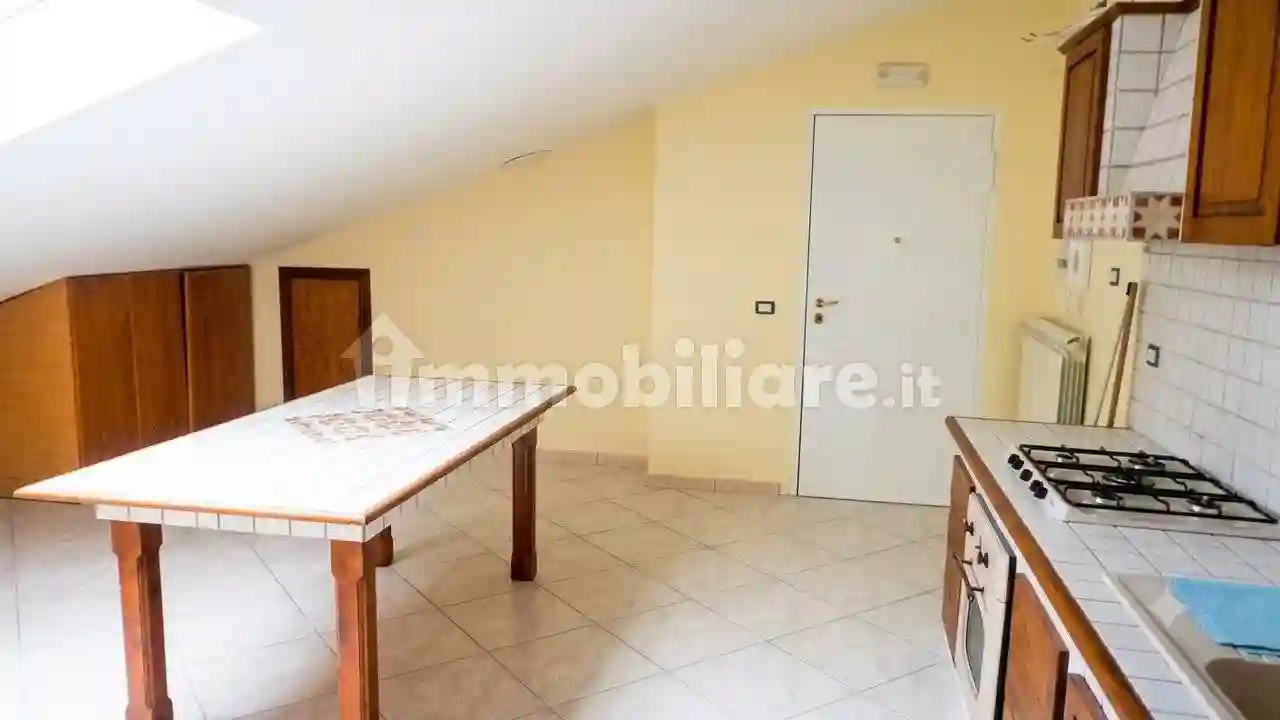 Attico - Mansarda - foto 3