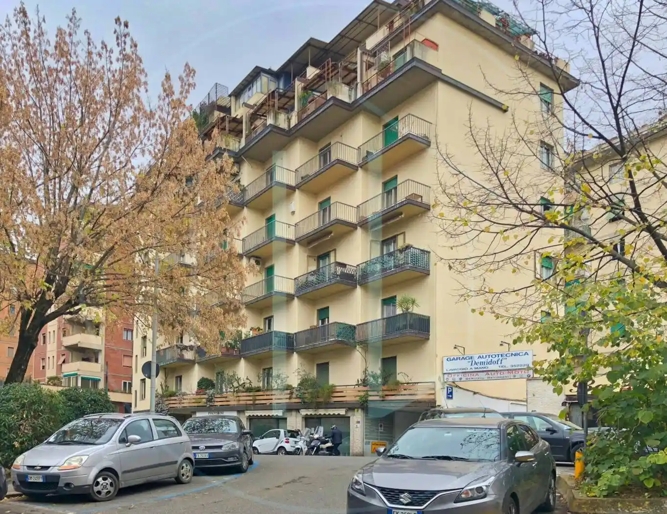 Appartamento in vendita a Firenze