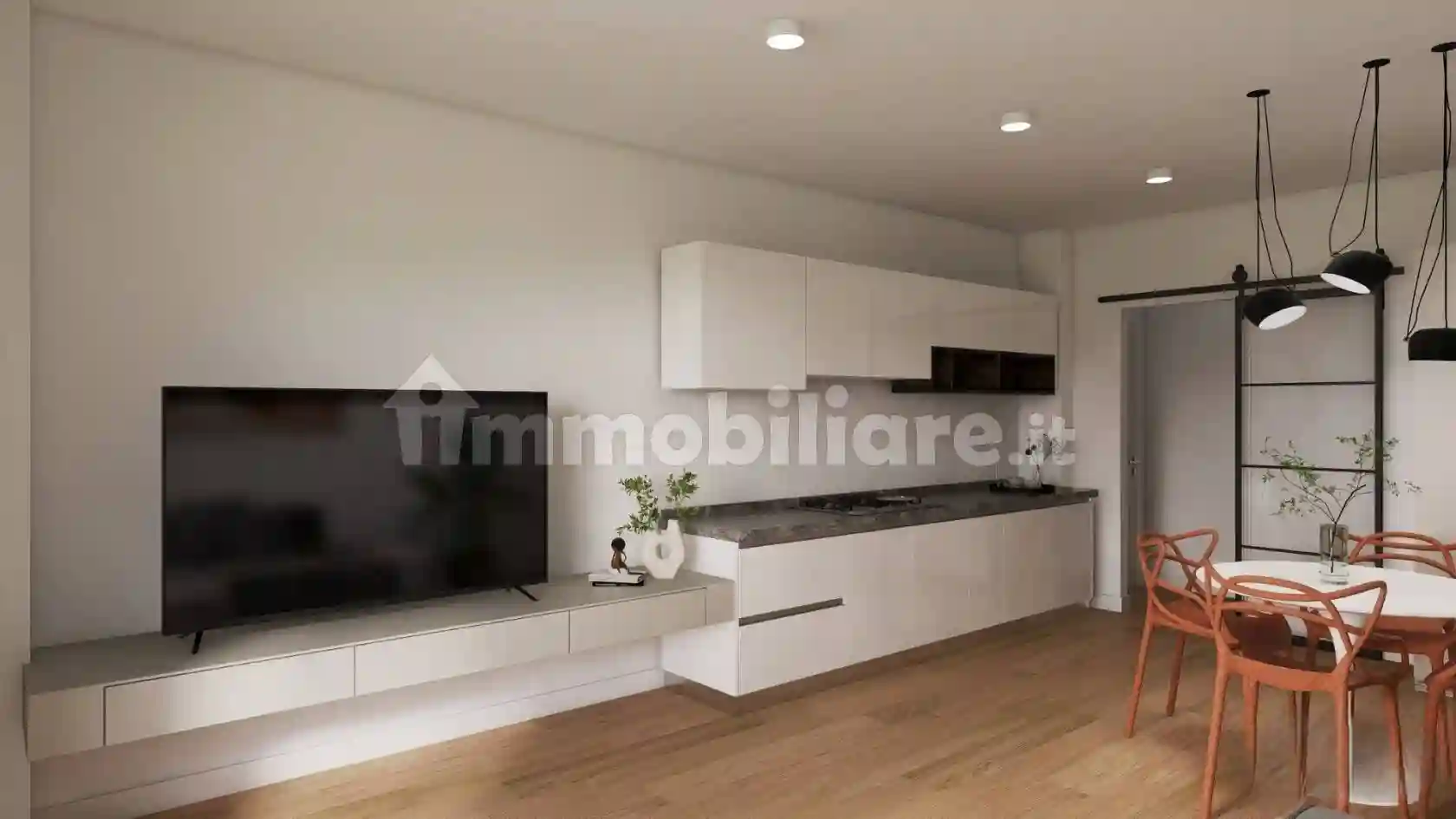 Appartamento - foto 3