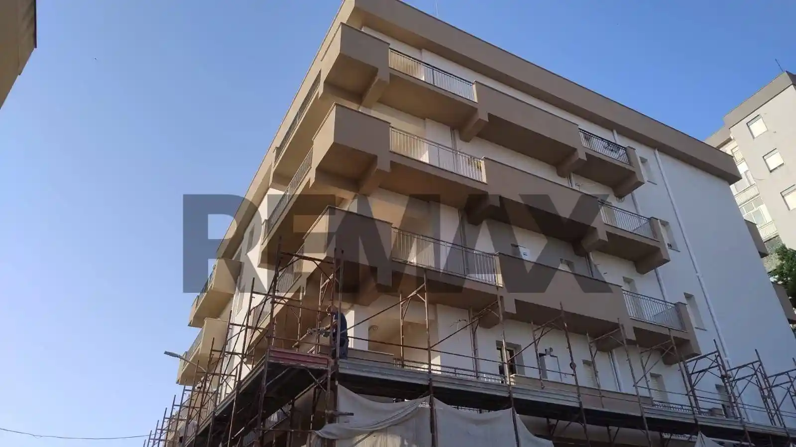 Appartamento in vendita a Sciacca