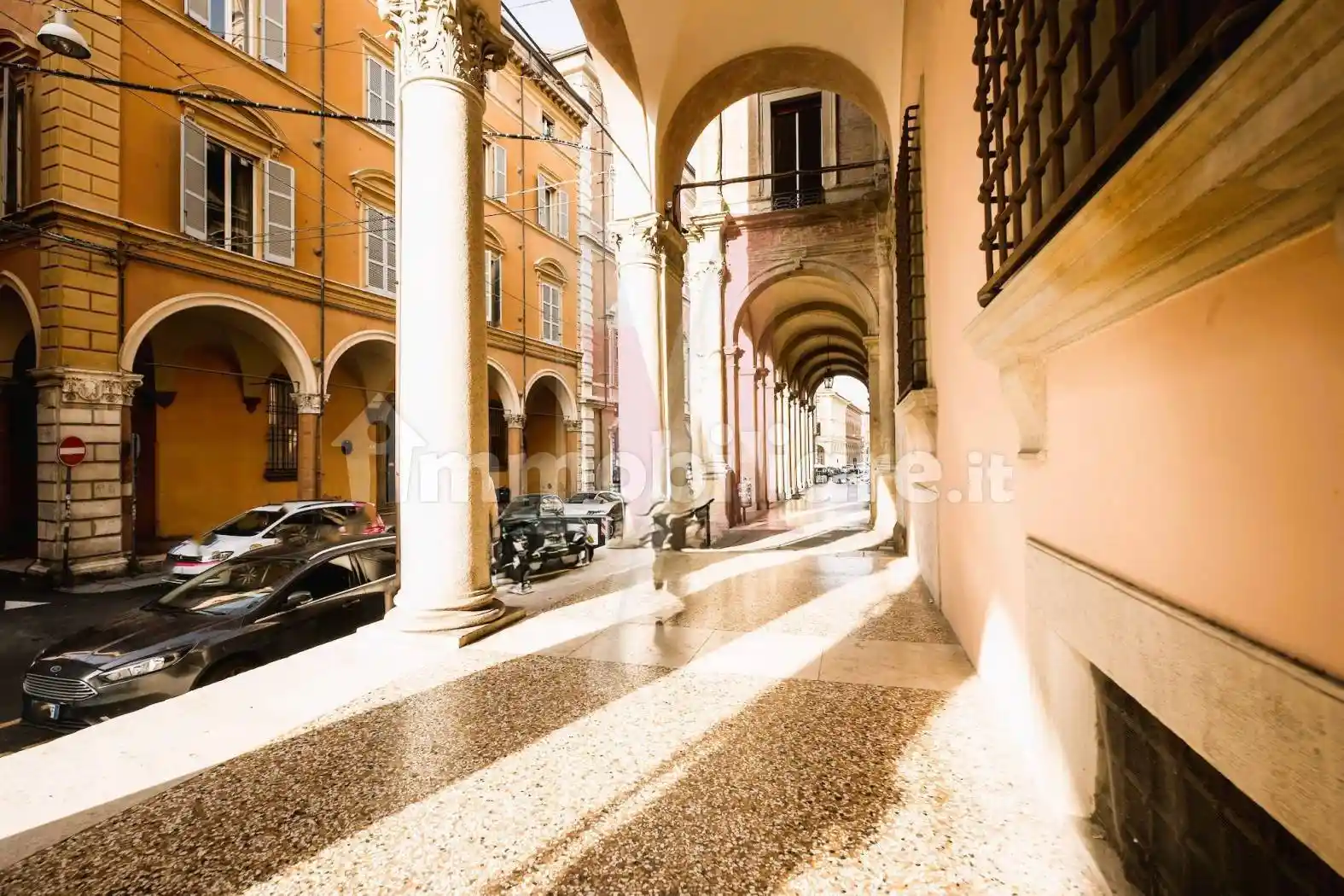 Appartamento in vendita a Bologna