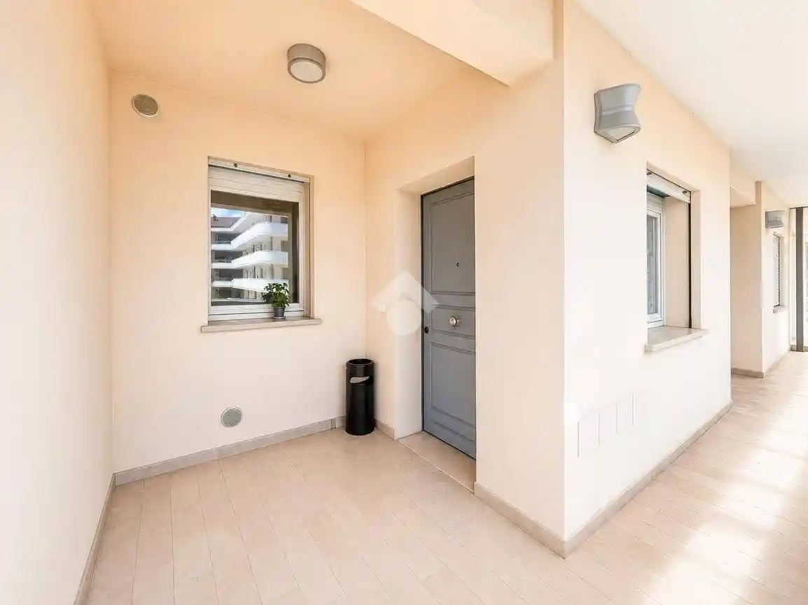 Appartamento in vendita a L'Aquila