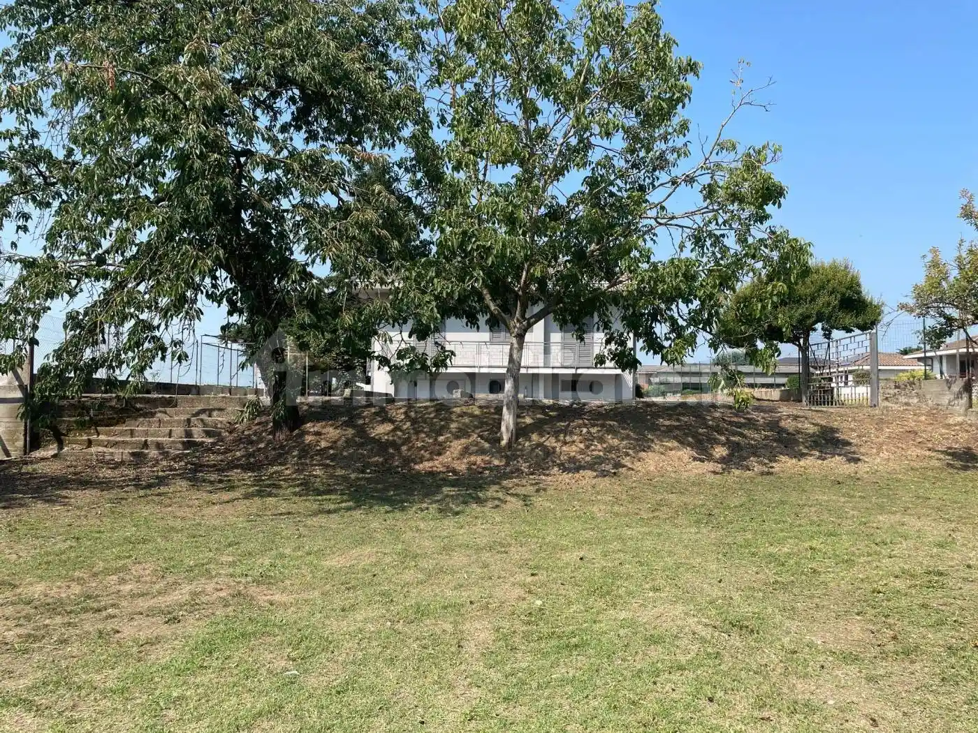 Villa in vendita a Cameri