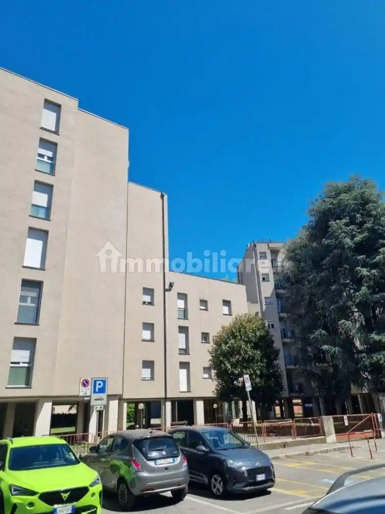 Appartamento in vendita a Cavenago di Brianza
