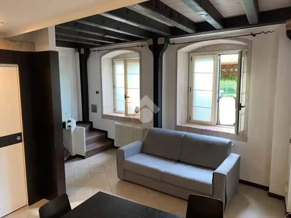 Appartamento in affitto a Lonato del Garda