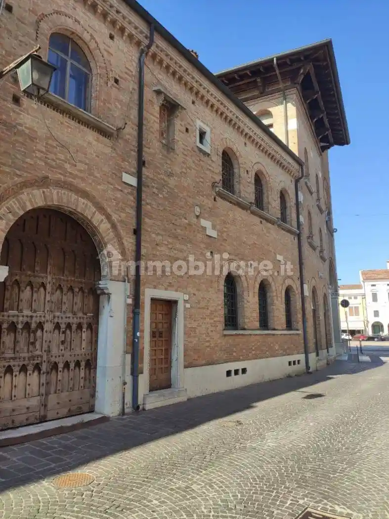 Appartamento in vendita a Montagnana