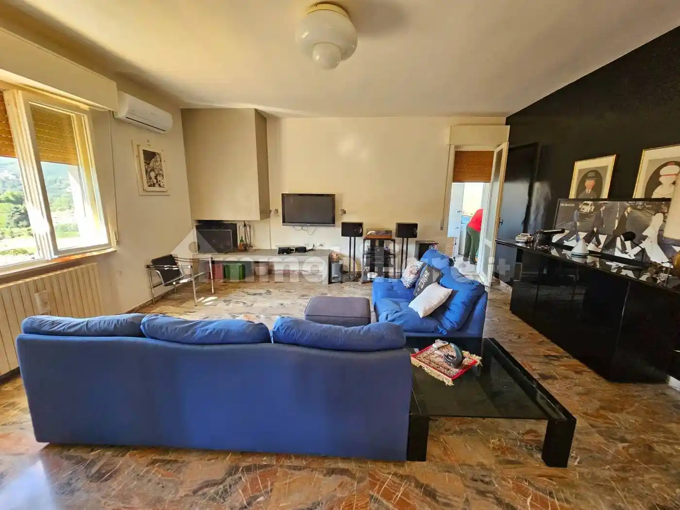 Casa indipendente in vendita a San Severino Marche