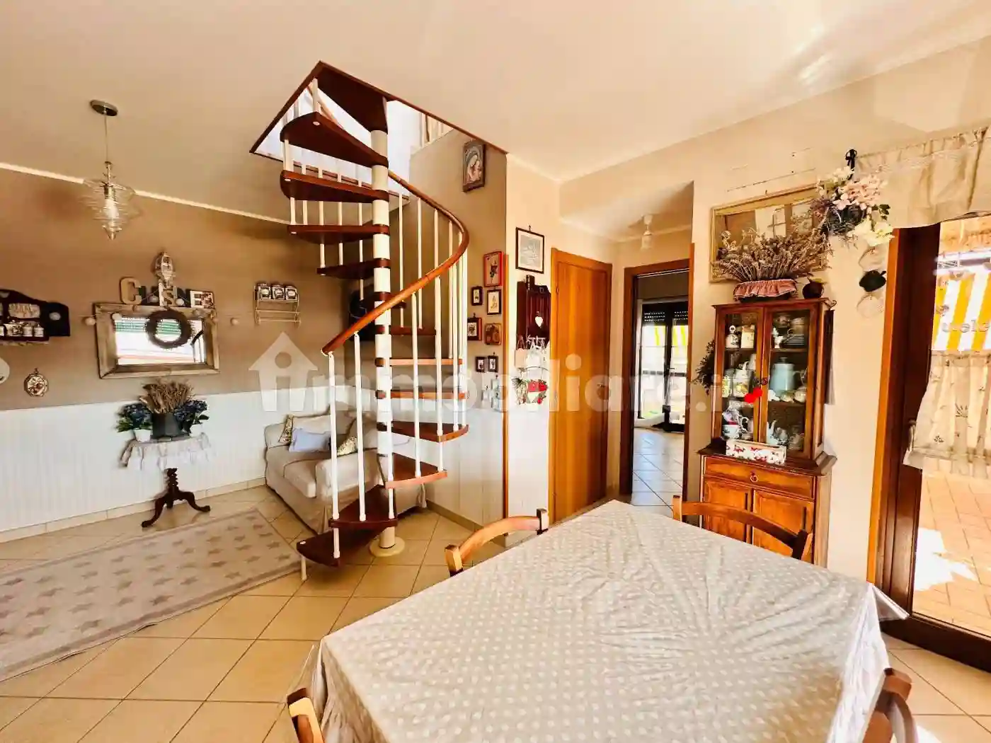 Attico - Mansarda - foto 5