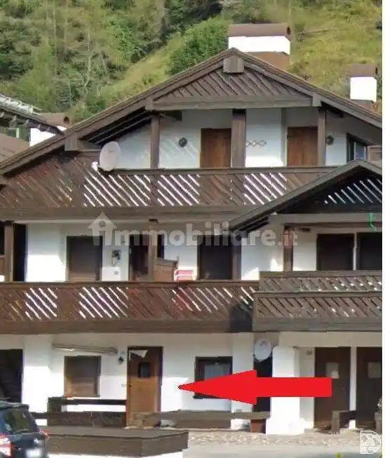Appartamento in vendita a Val di Zoldo