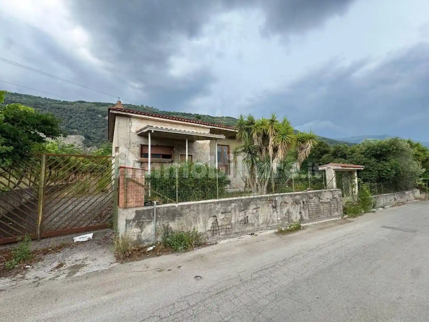 Casa indipendente in vendita a Sarno